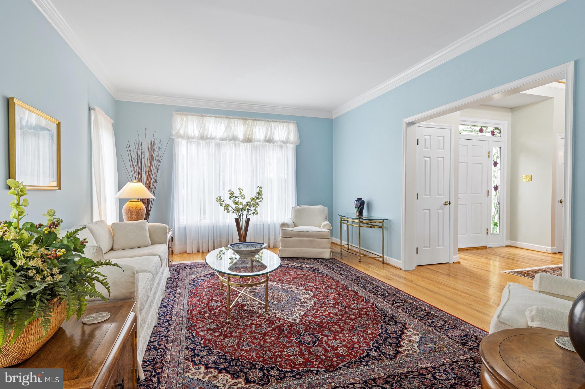 MILLSTREAM RIDGE - Residential