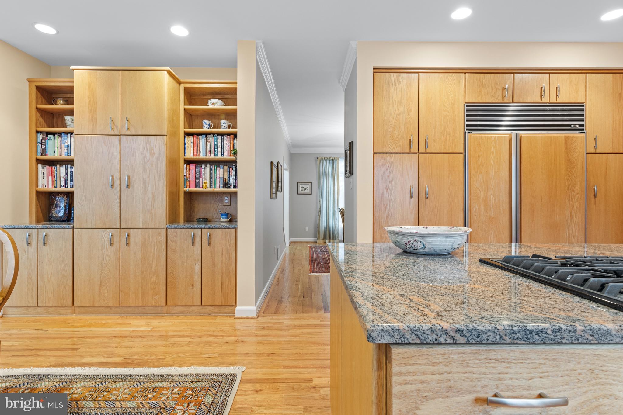 MILLSTREAM RIDGE - Residential