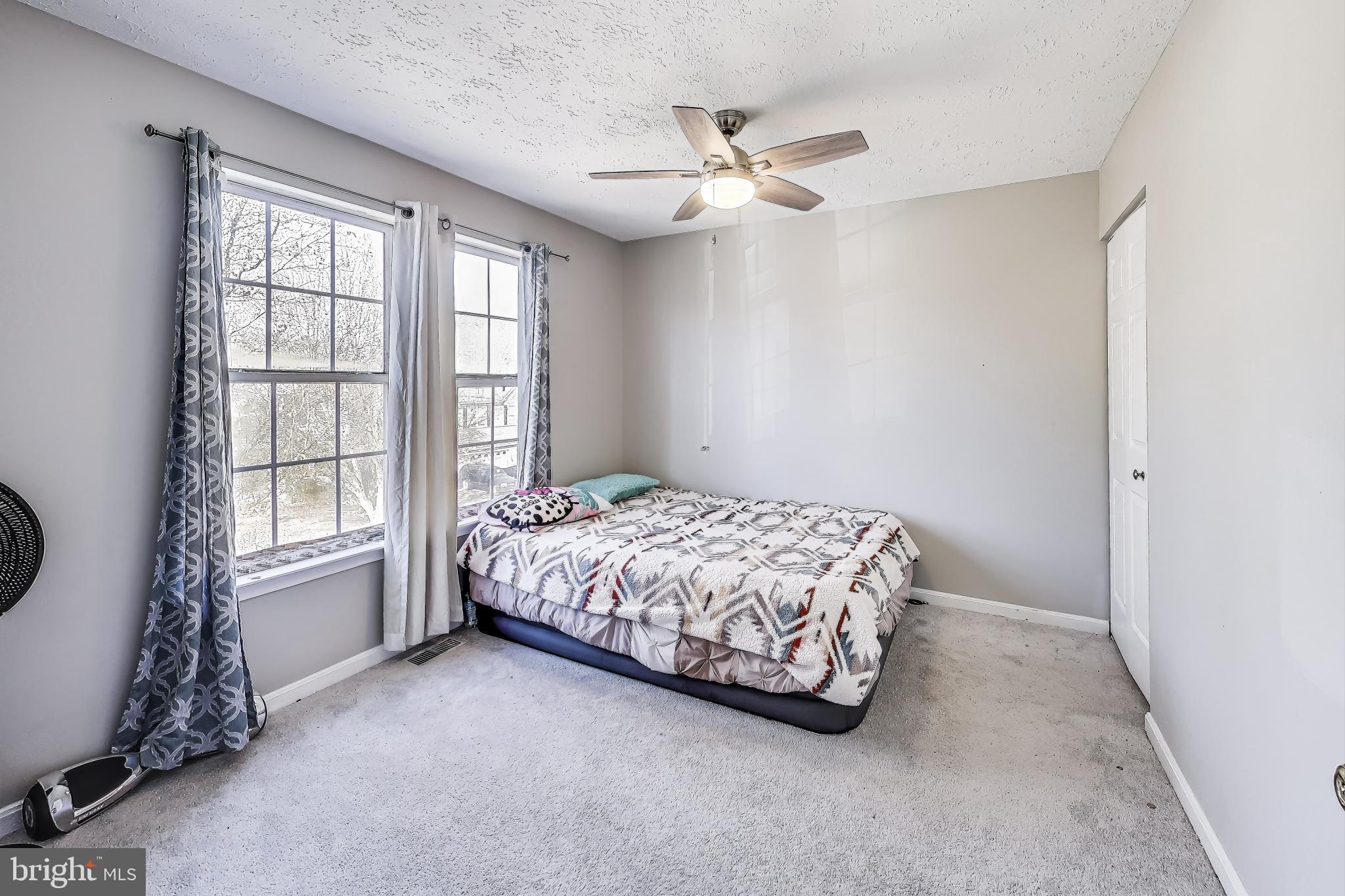 TYBURN OAKS SUB - Residential