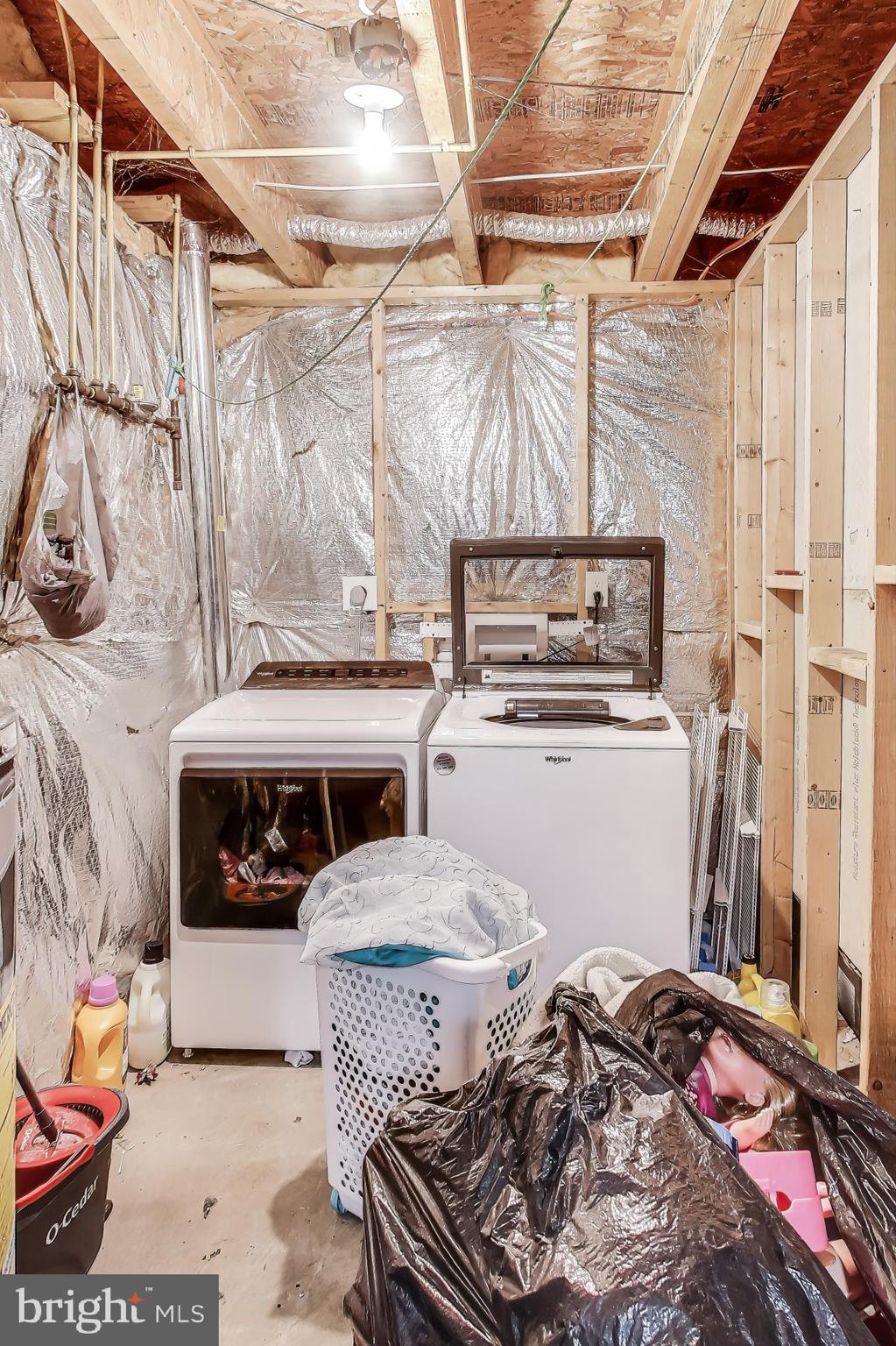 TYBURN OAKS SUB - Residential