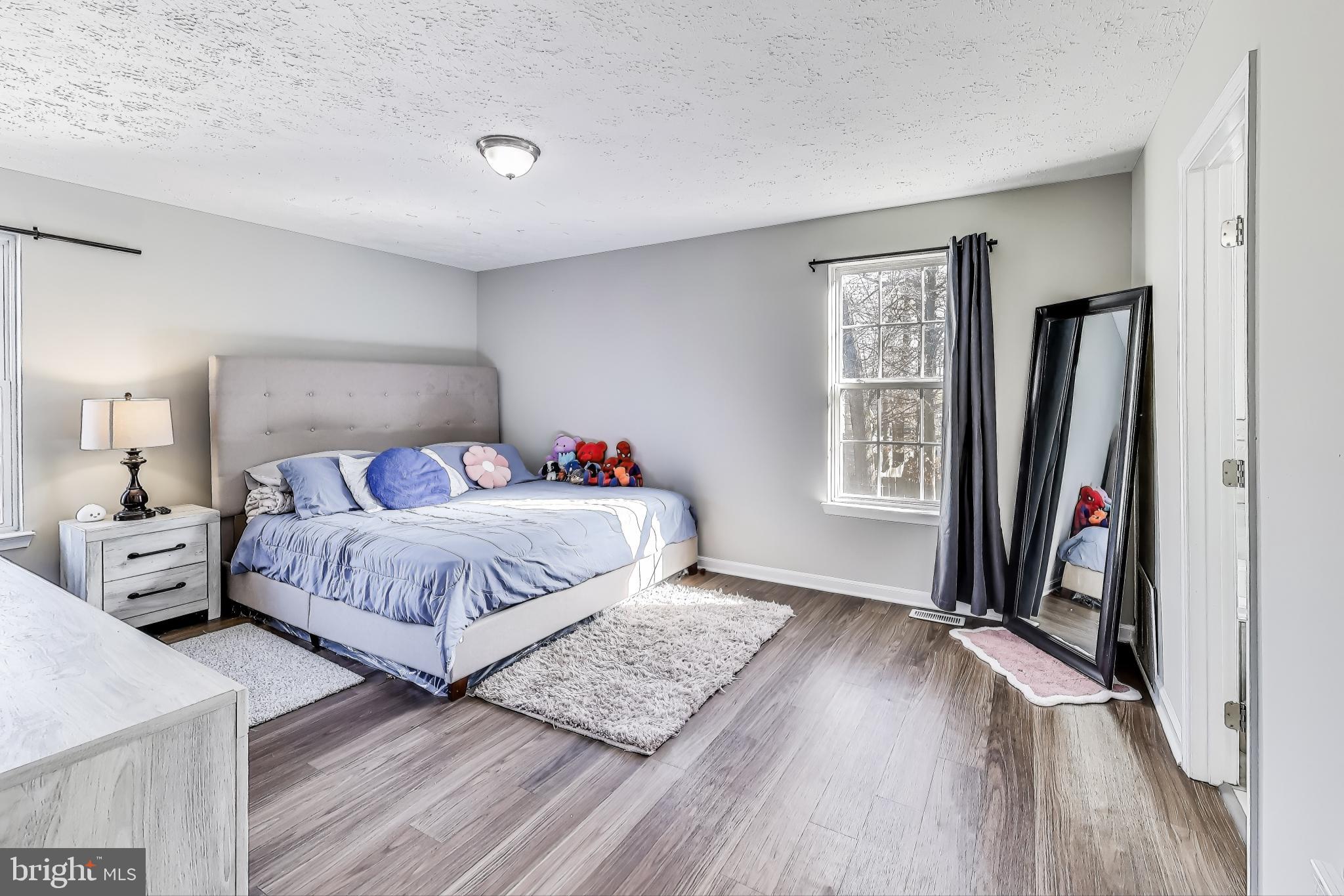 TYBURN OAKS SUB - Residential