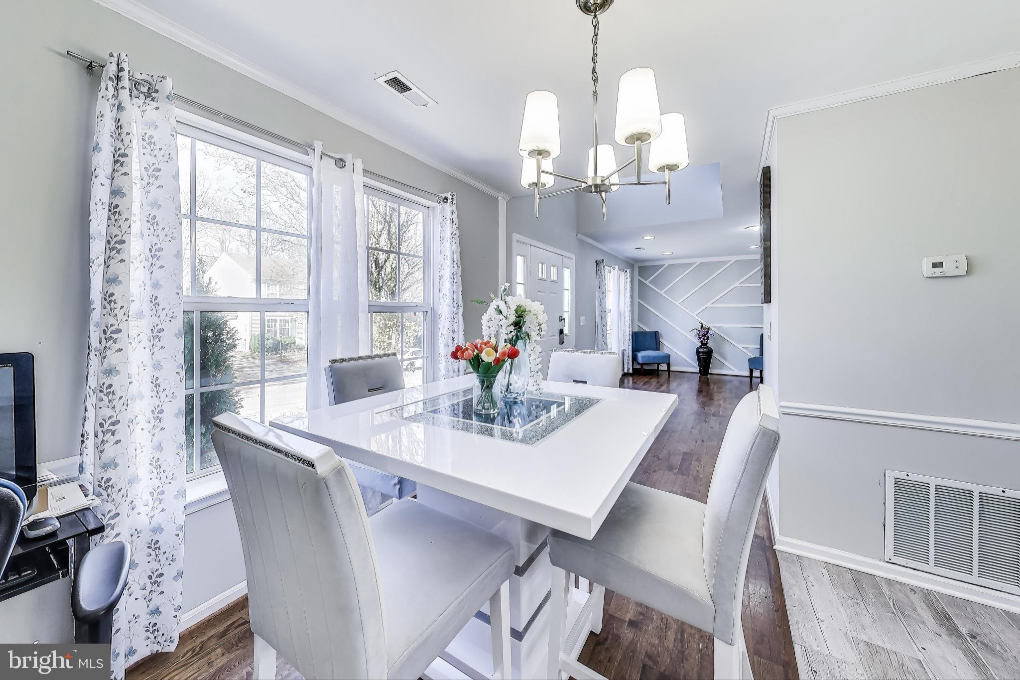 TYBURN OAKS SUB - Residential