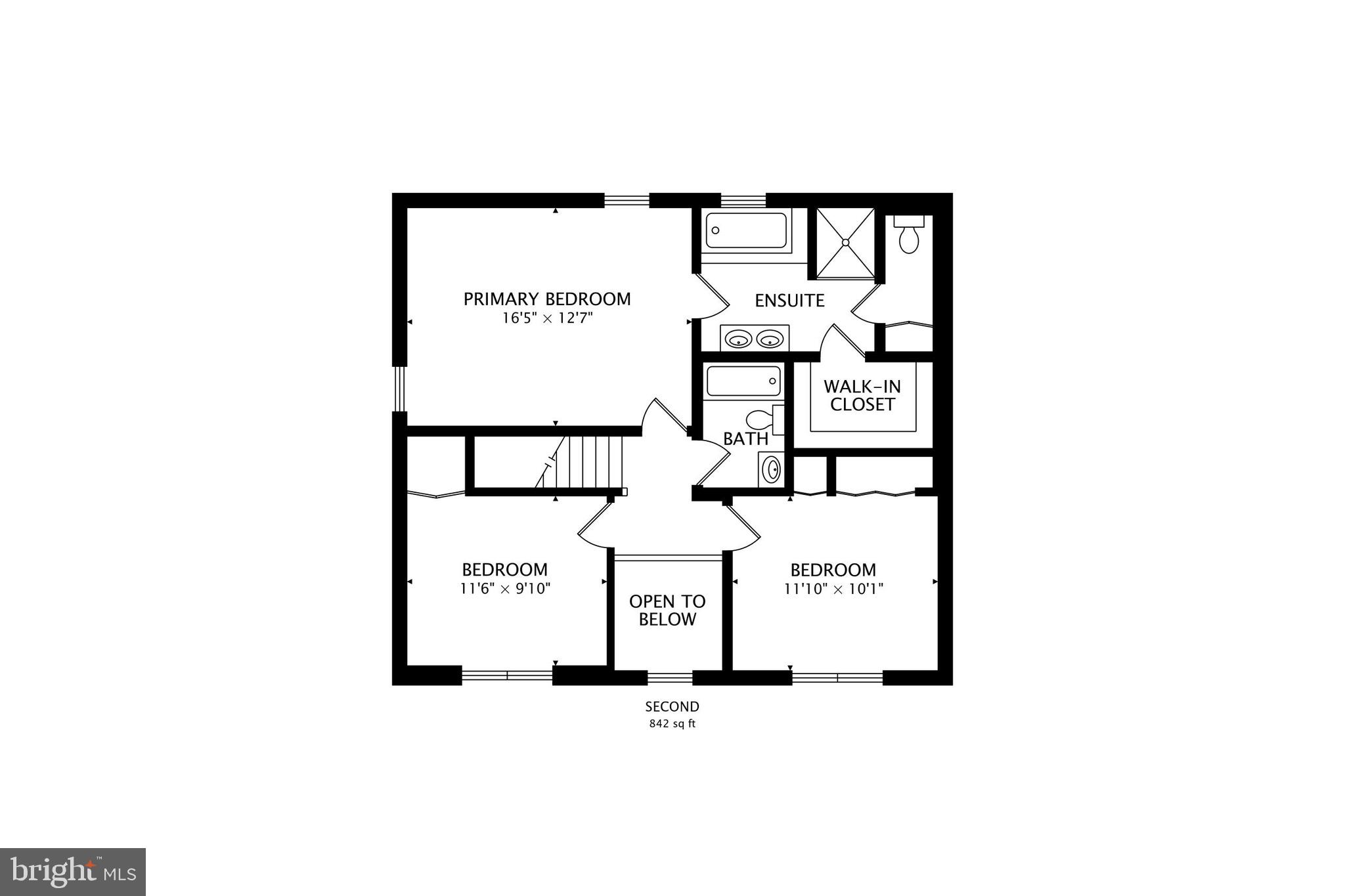 TYBURN OAKS SUB - Residential