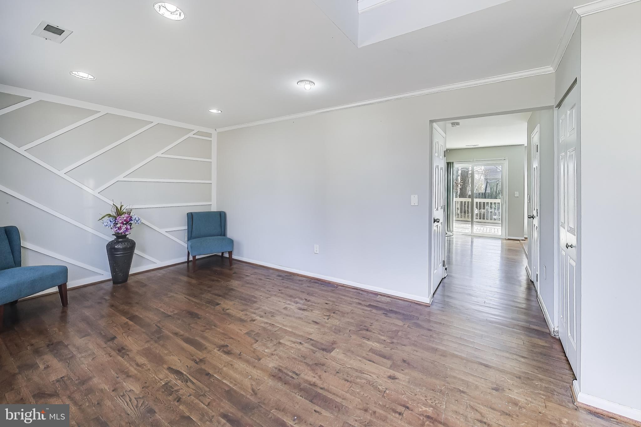 TYBURN OAKS SUB - Residential