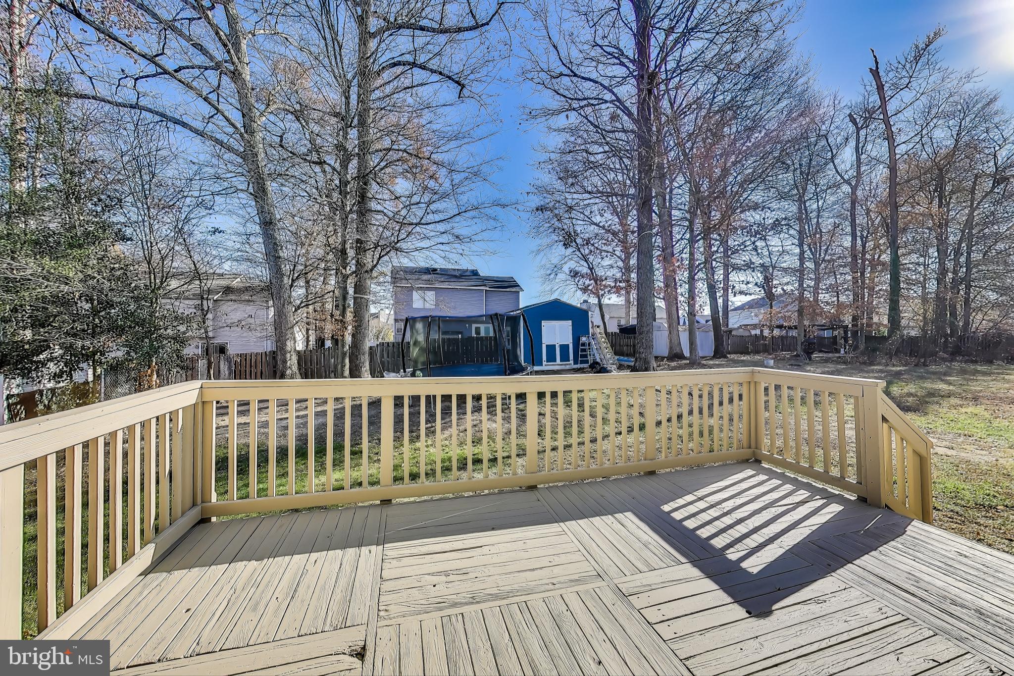 TYBURN OAKS SUB - Residential