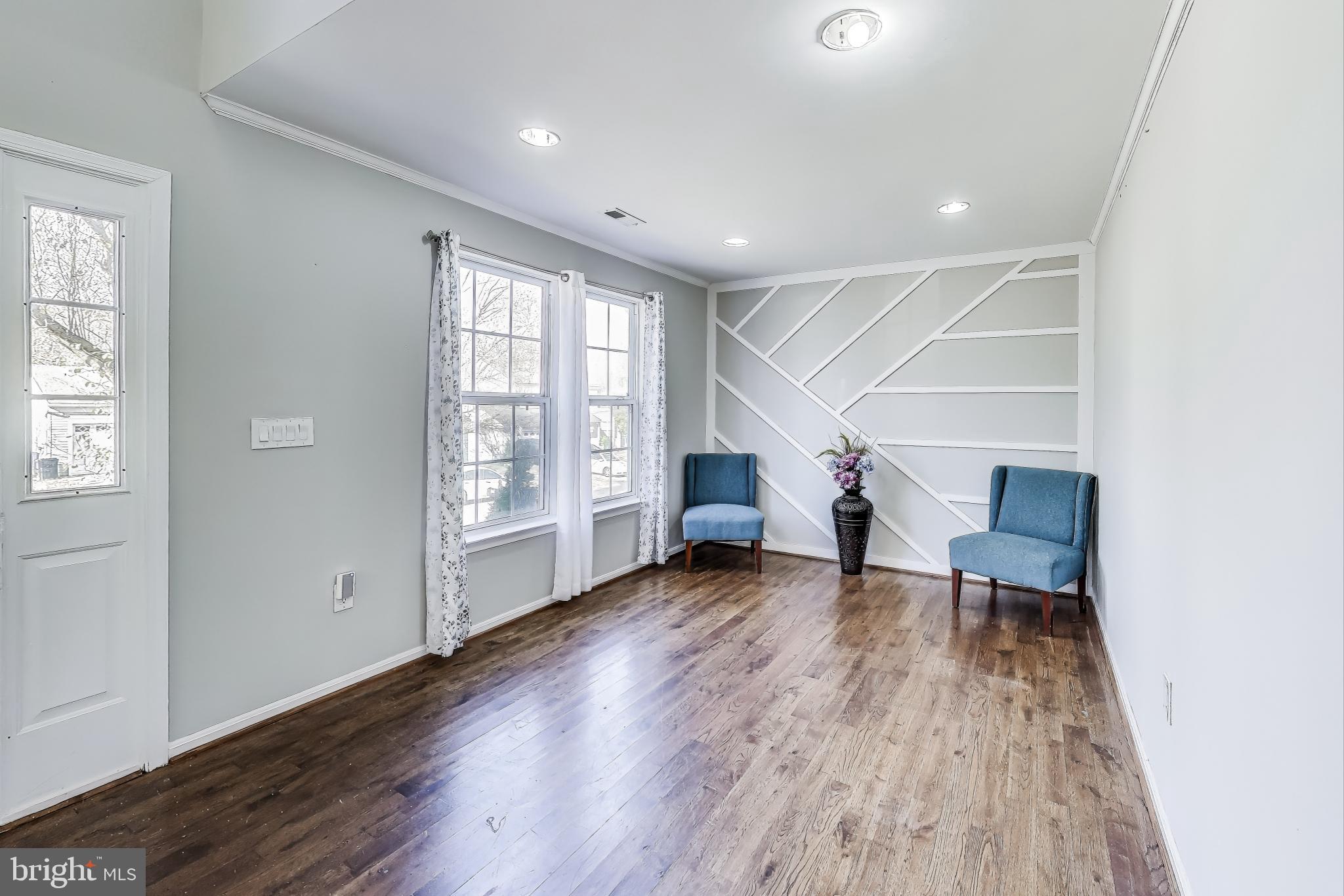 TYBURN OAKS SUB - Residential