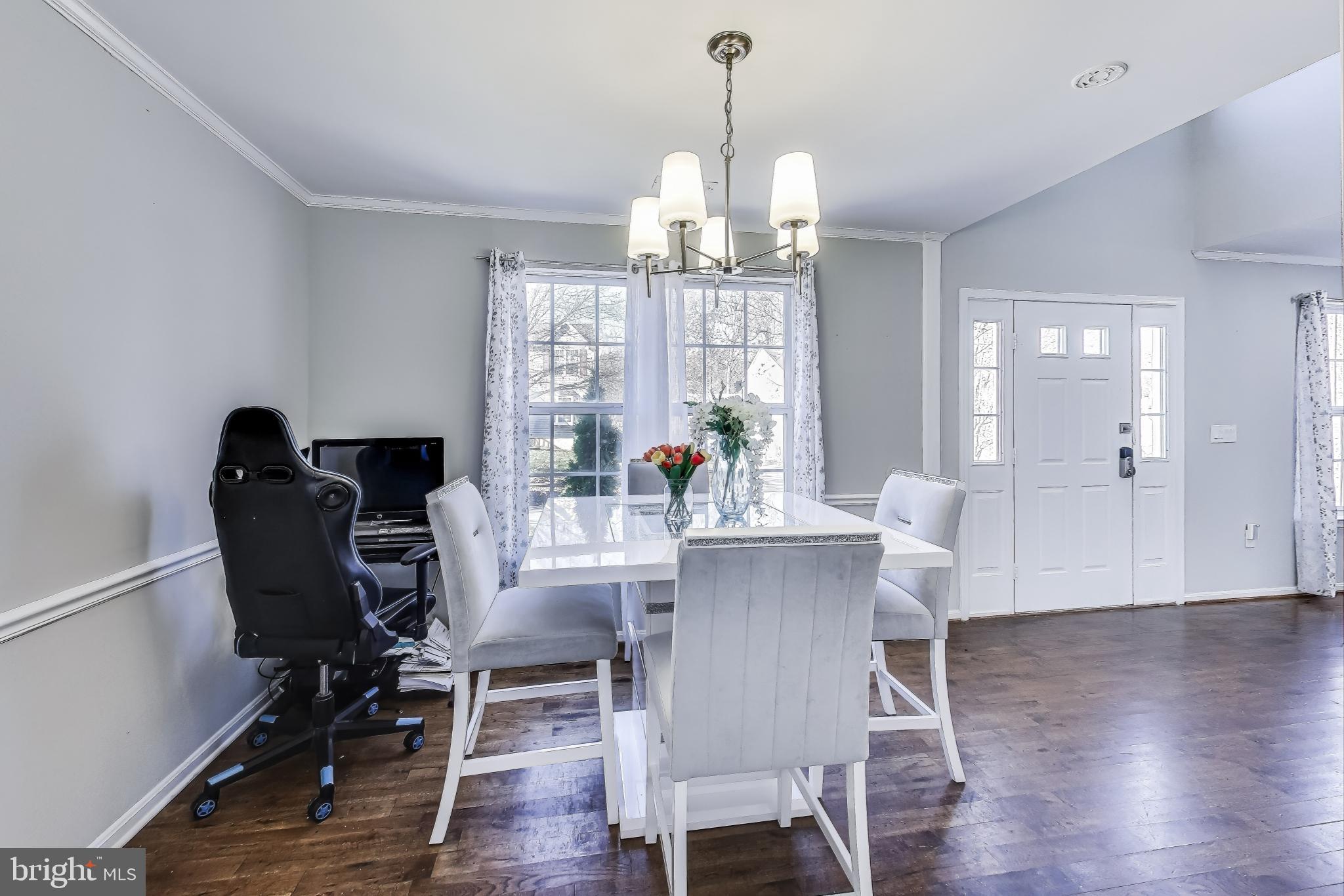 TYBURN OAKS SUB - Residential