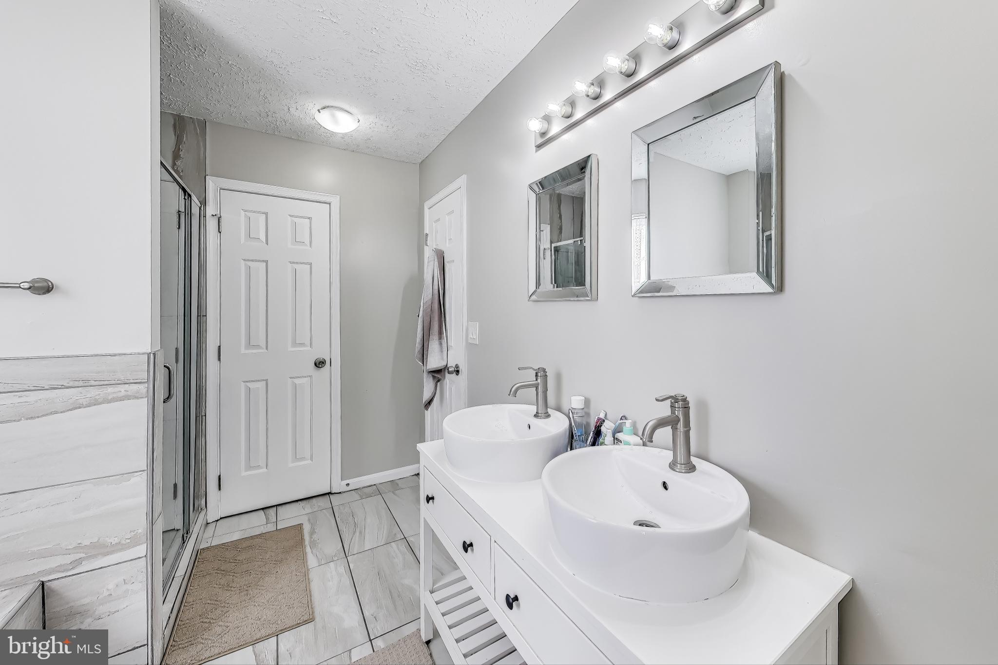 TYBURN OAKS SUB - Residential