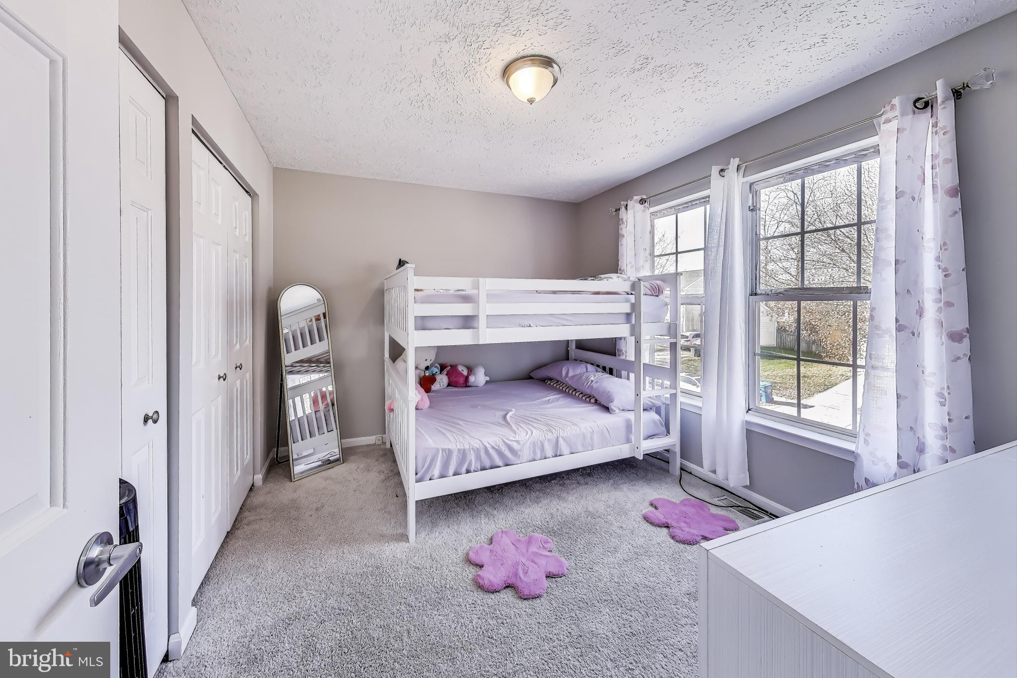 TYBURN OAKS SUB - Residential