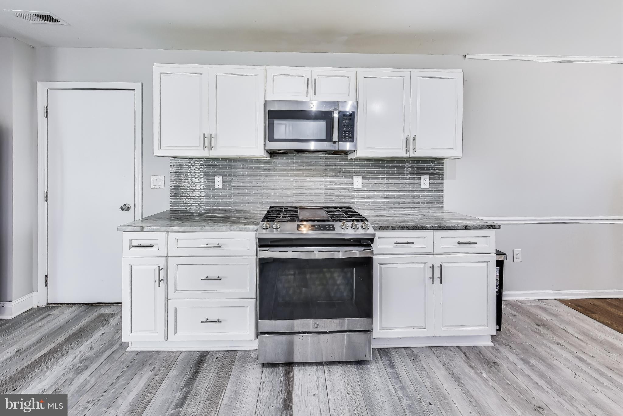 TYBURN OAKS SUB - Residential