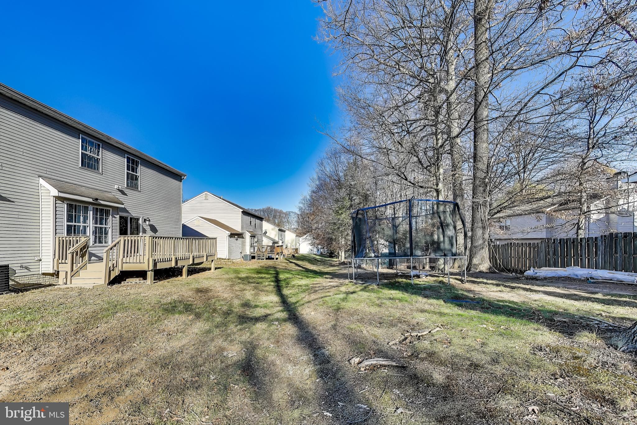 TYBURN OAKS SUB - Residential