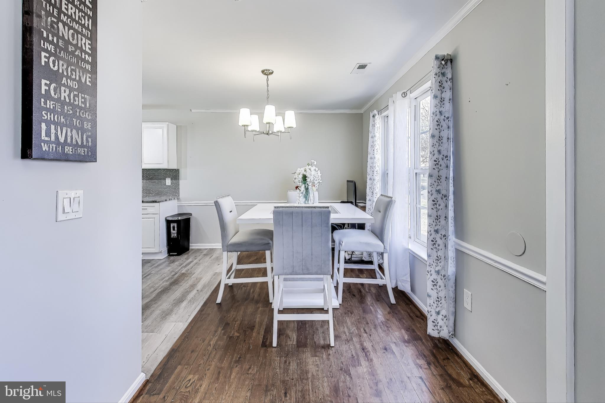 TYBURN OAKS SUB - Residential