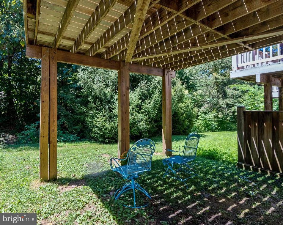 LORTON STATION SOUTH - Residential