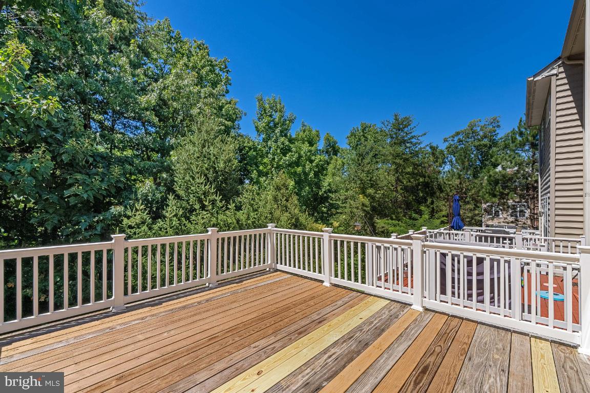 LORTON STATION SOUTH - Residential