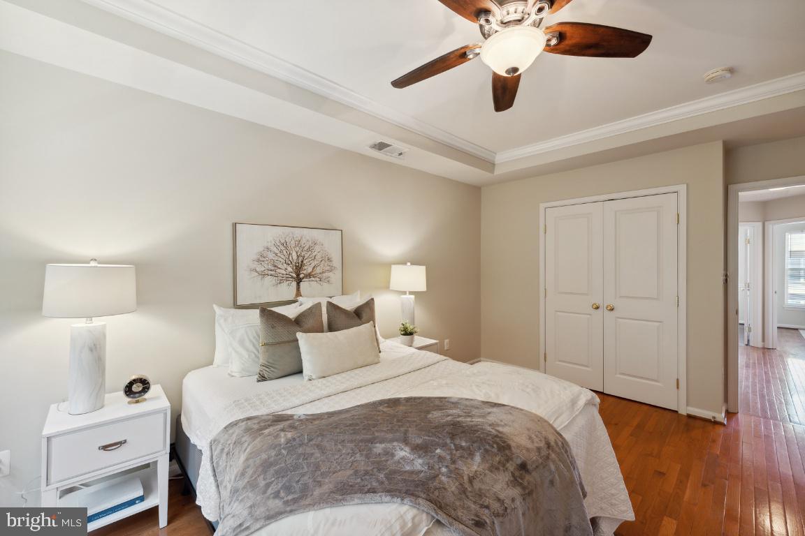 LORTON STATION SOUTH - Residential