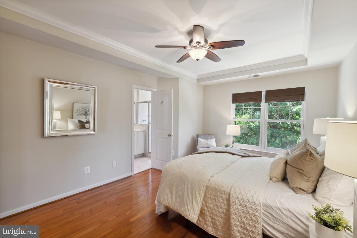 LORTON STATION SOUTH - Residential