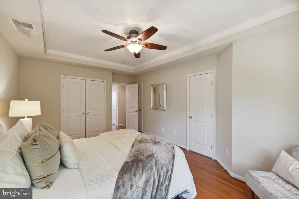 LORTON STATION SOUTH - Residential