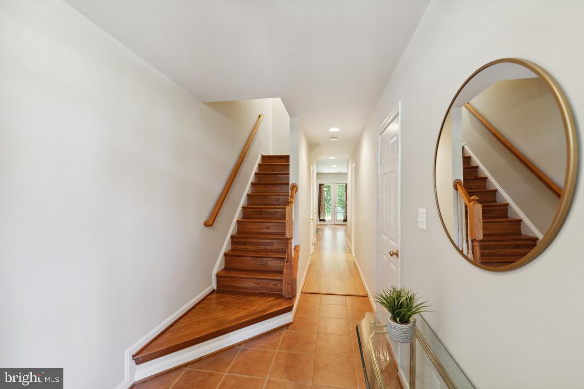 LORTON STATION SOUTH - Residential