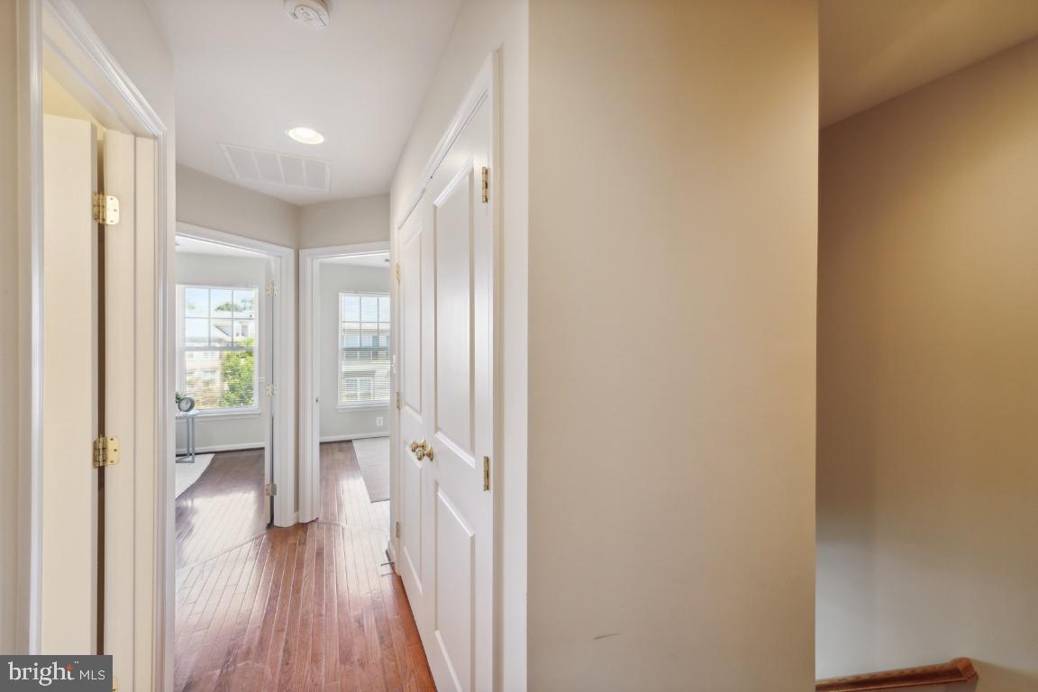 LORTON STATION SOUTH - Residential