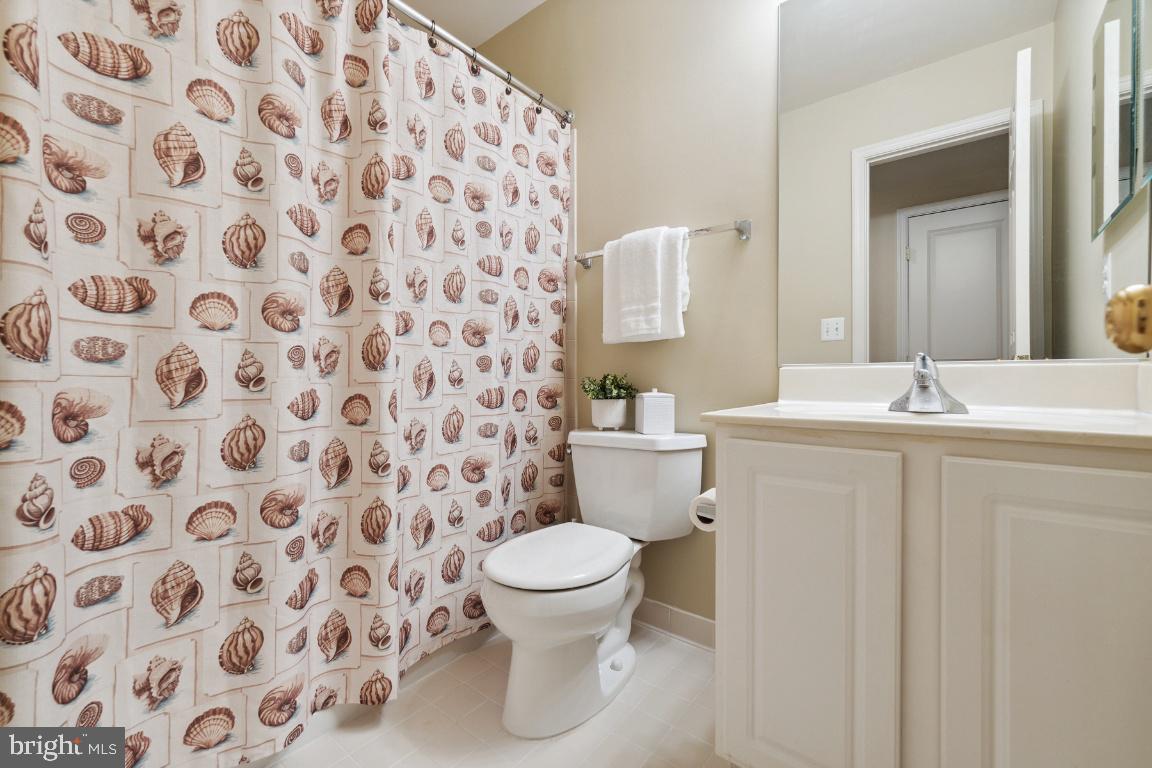 LORTON STATION SOUTH - Residential