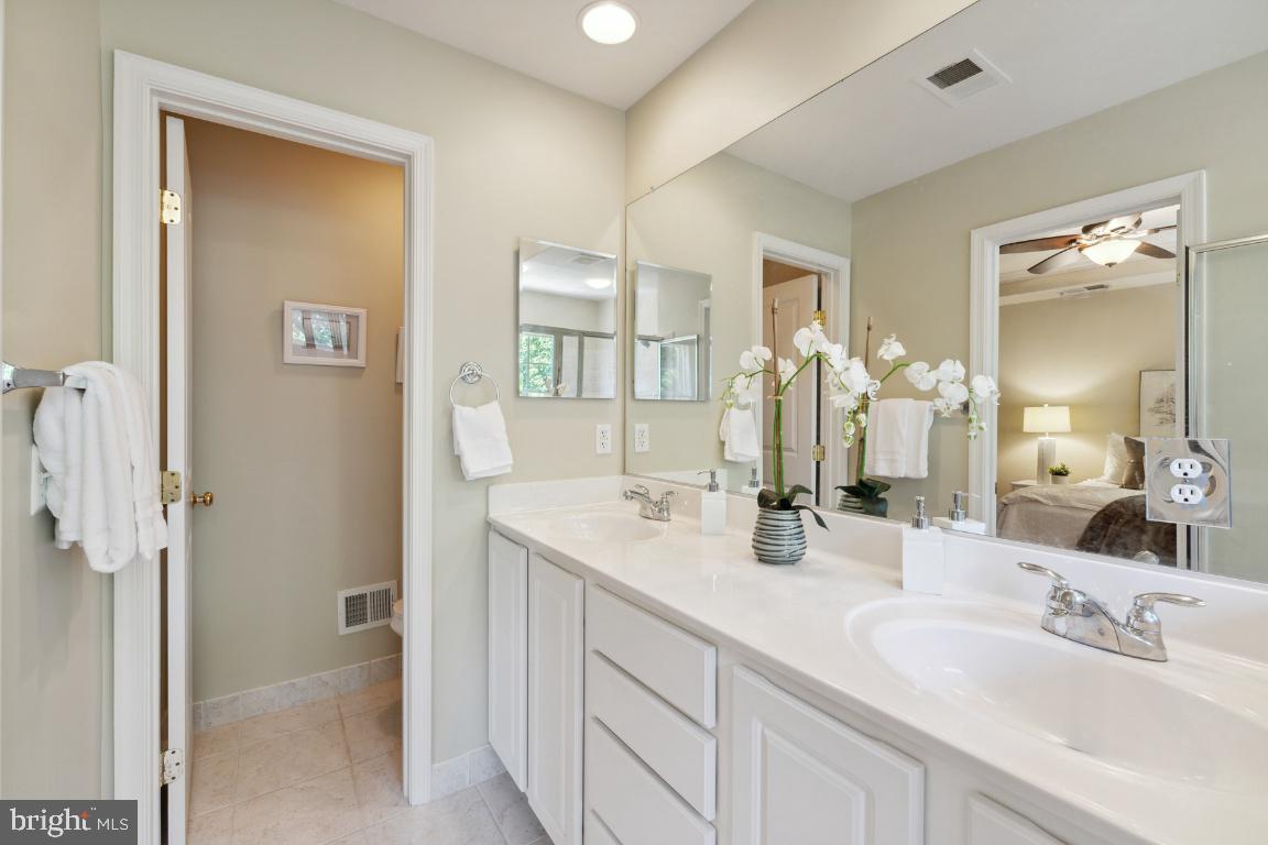 LORTON STATION SOUTH - Residential