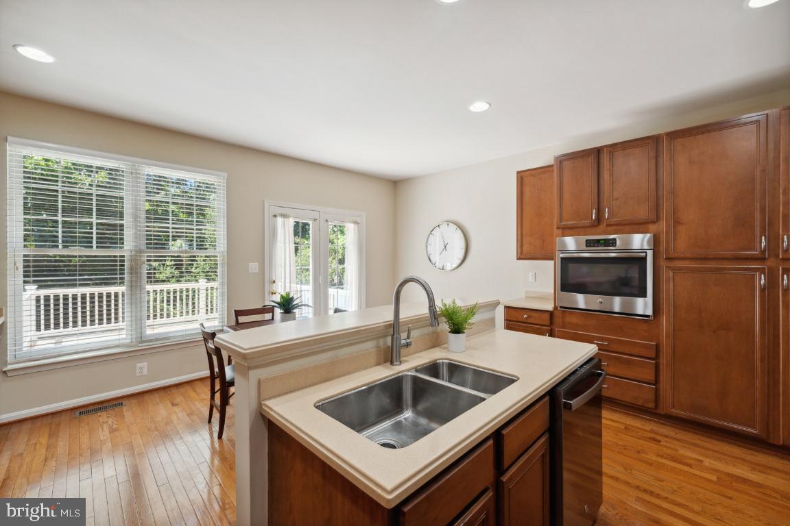 LORTON STATION SOUTH - Residential