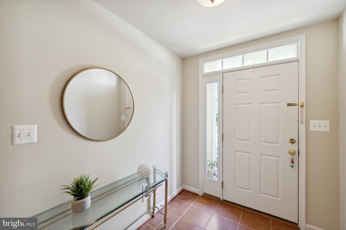 LORTON STATION SOUTH - Residential