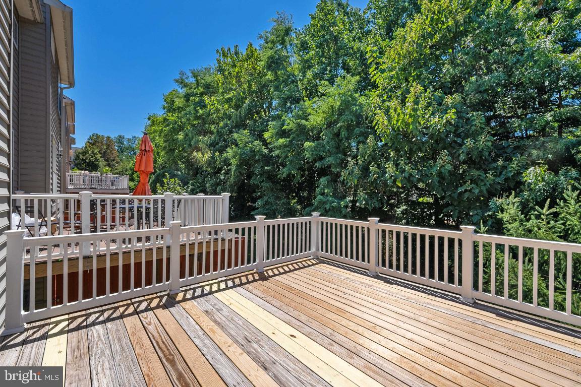 LORTON STATION SOUTH - Residential