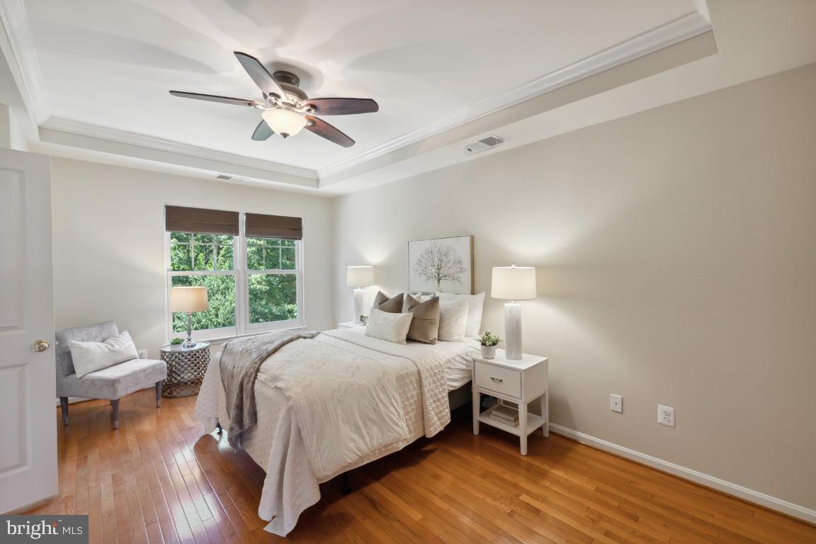 LORTON STATION SOUTH - Residential