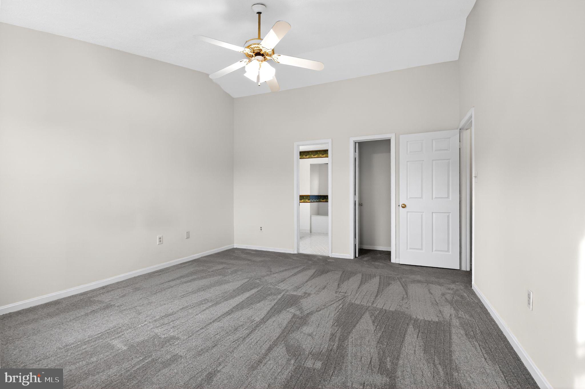 ST. GEORGES HUNDRED - Residential