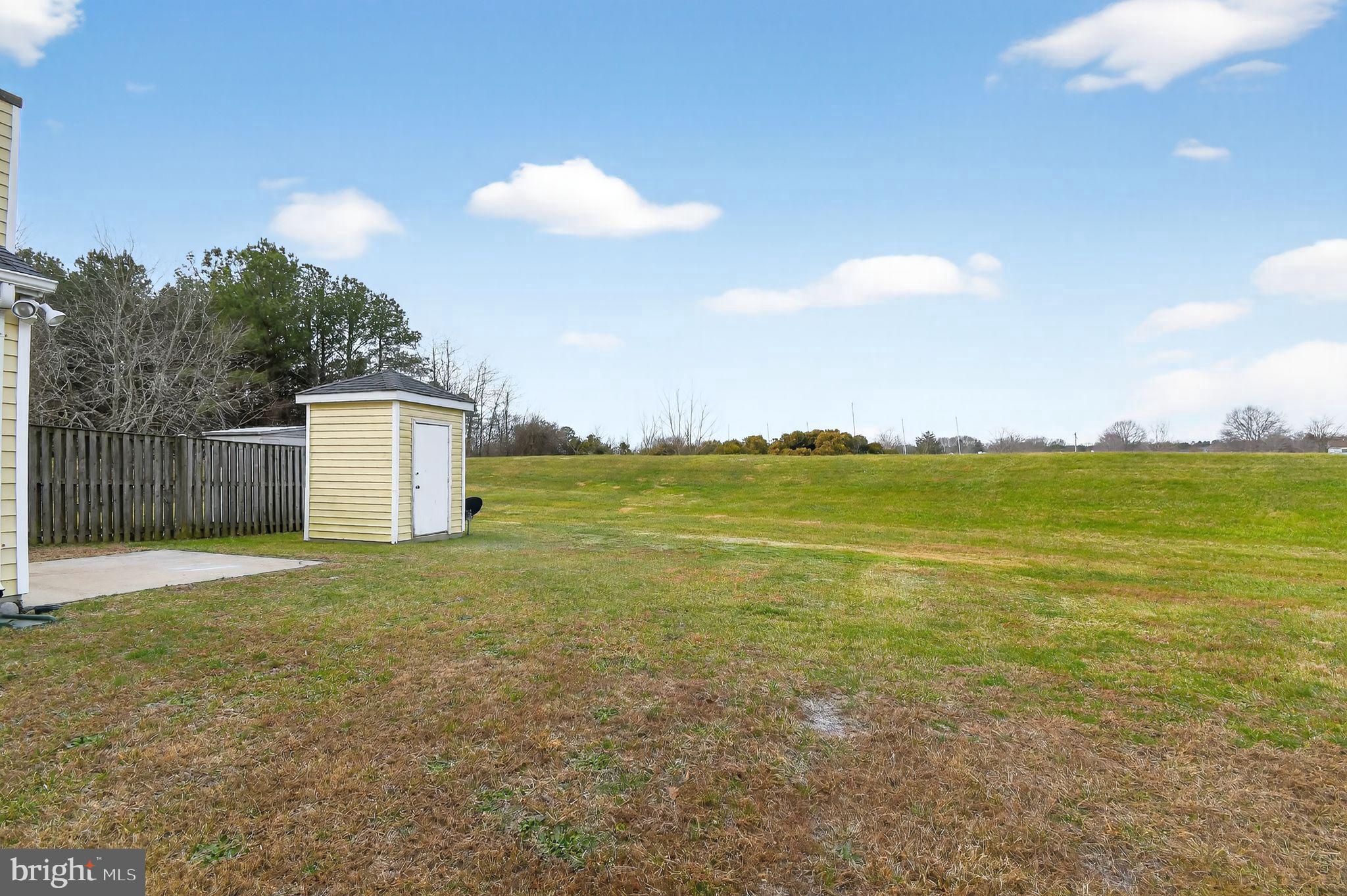 ST. GEORGES HUNDRED - Residential