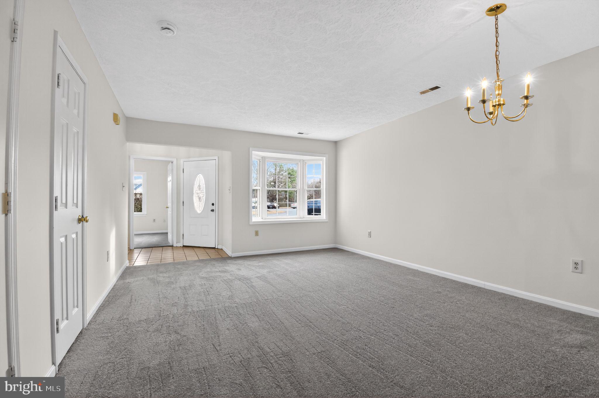 ST. GEORGES HUNDRED - Residential