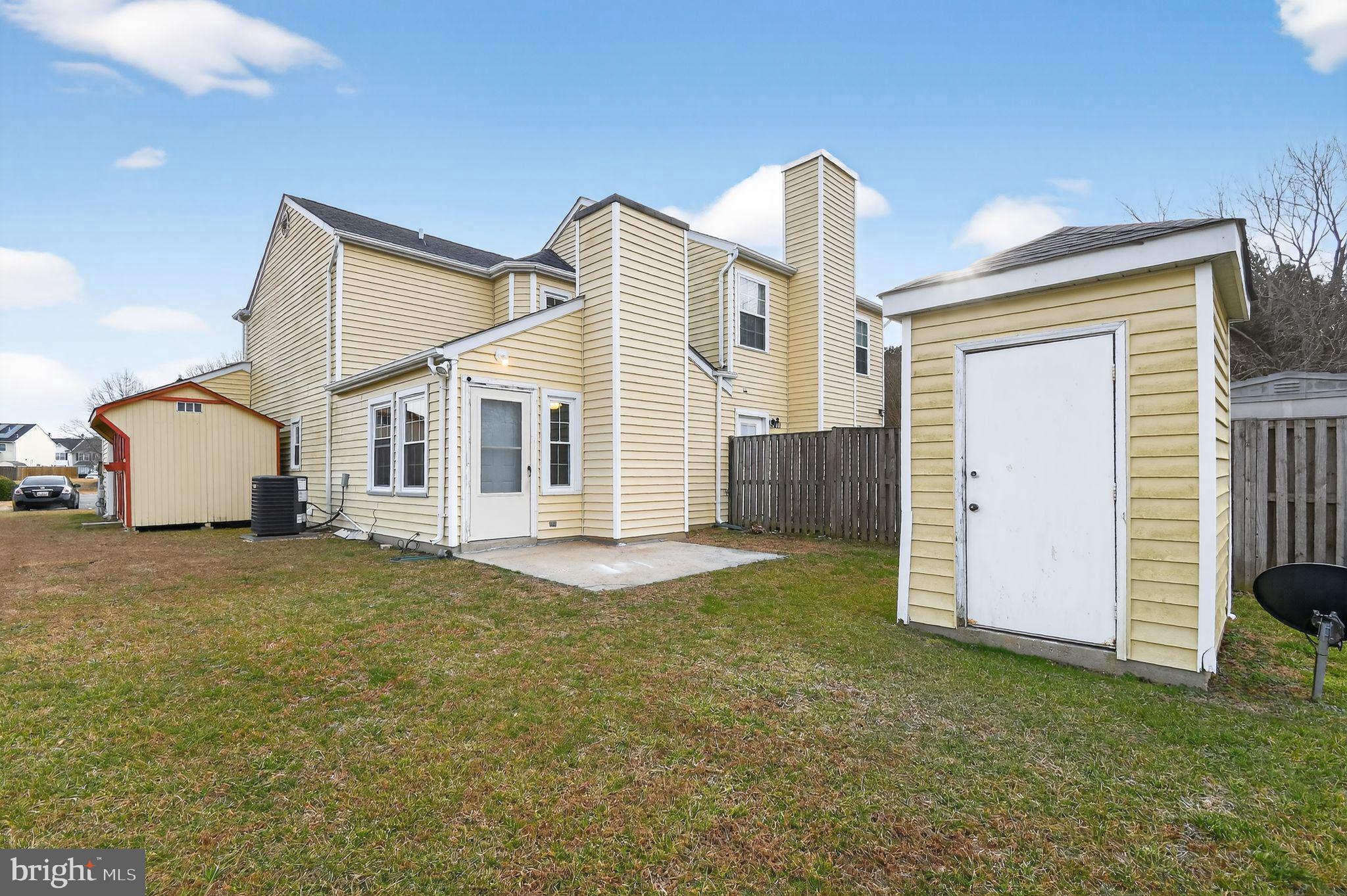 ST. GEORGES HUNDRED - Residential