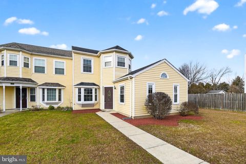 Property photo of 22045 Saint Gabriels Circle, Great Mills, MD 20634