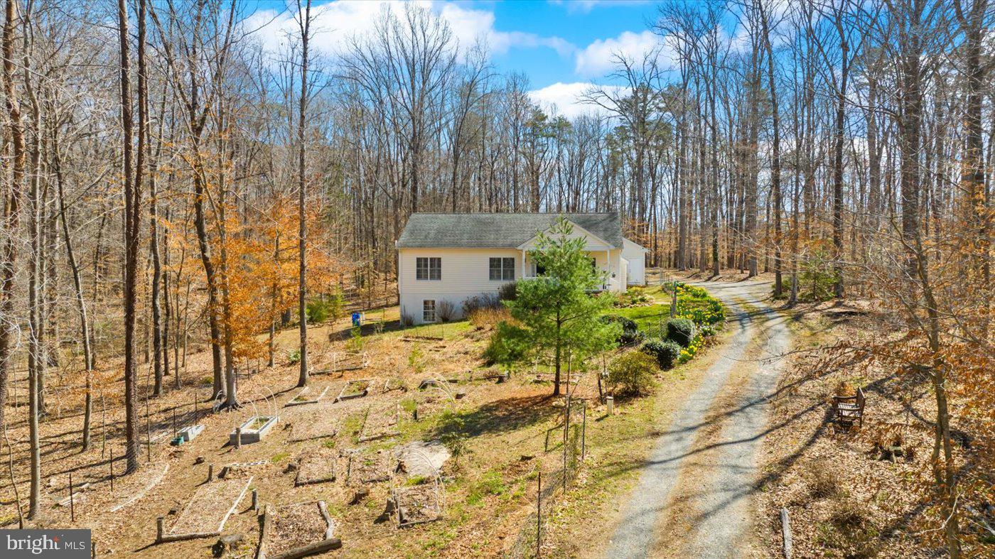 GREENWOOD FARMS - Residential