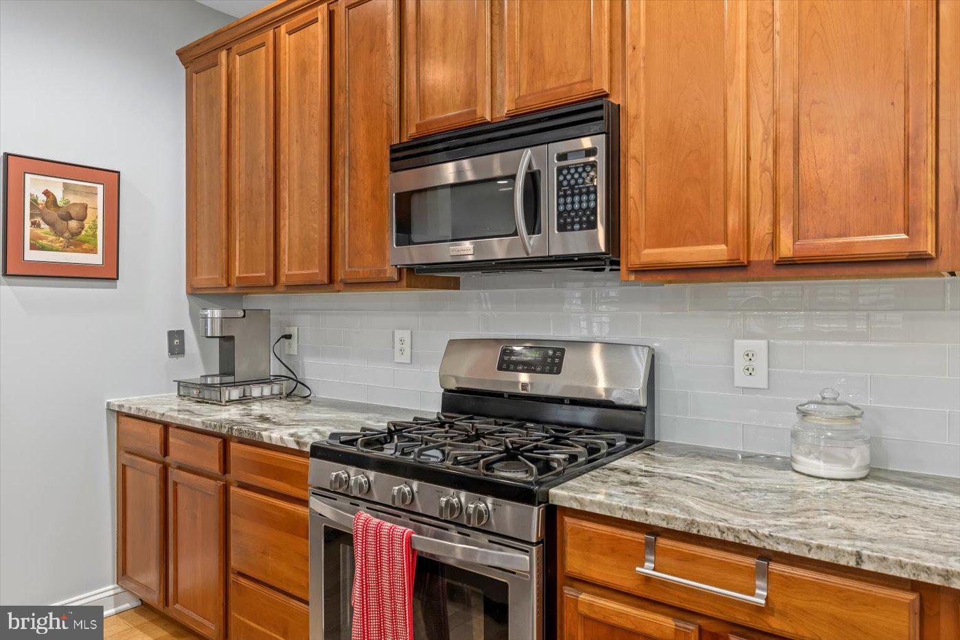 GREENWOOD FARMS - Residential