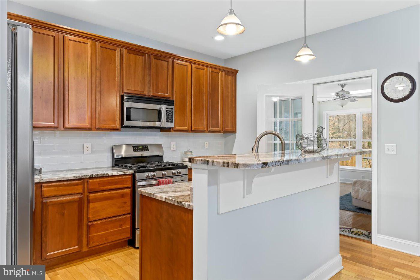 GREENWOOD FARMS - Residential