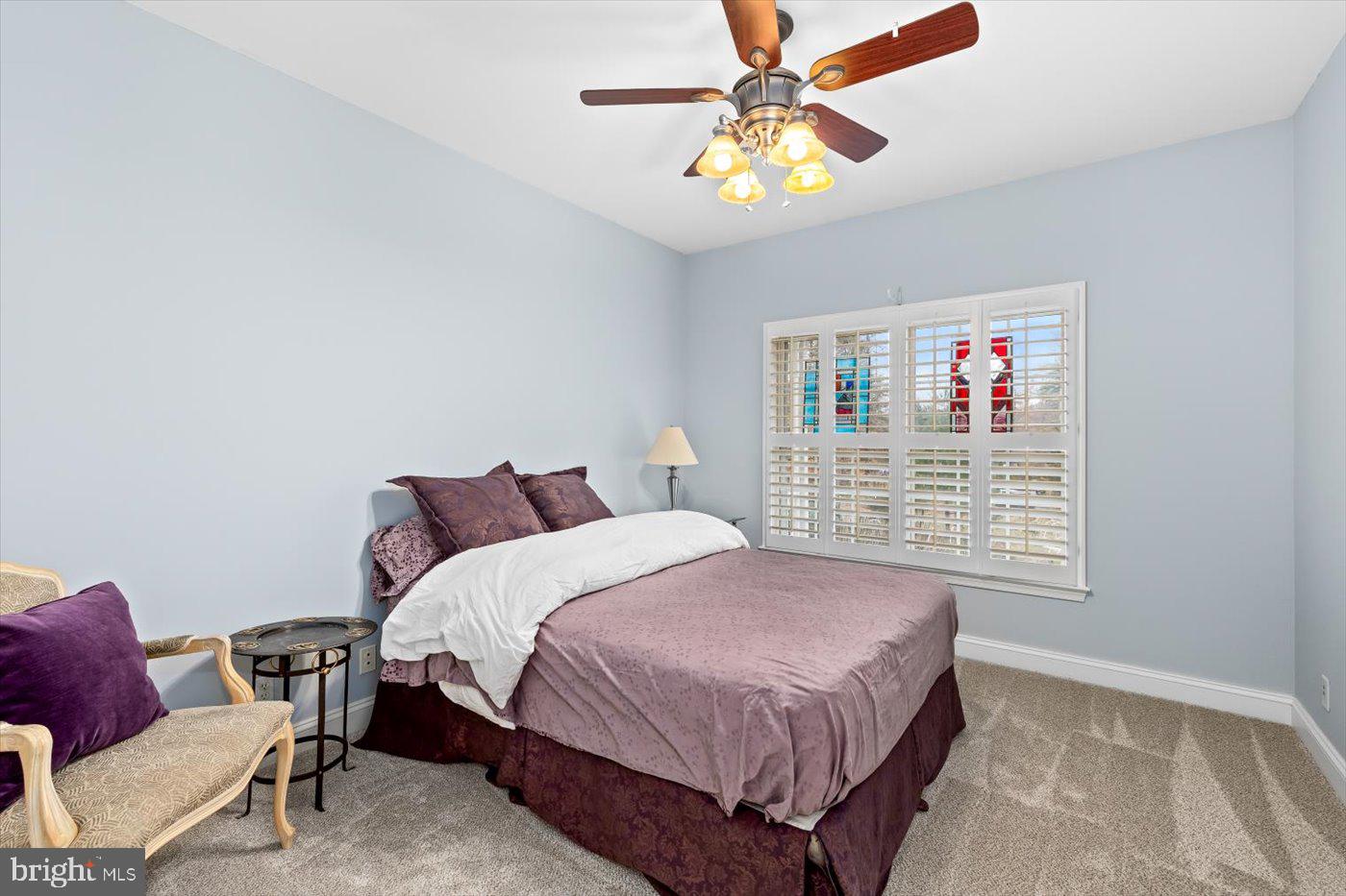 GREENWOOD FARMS - Residential