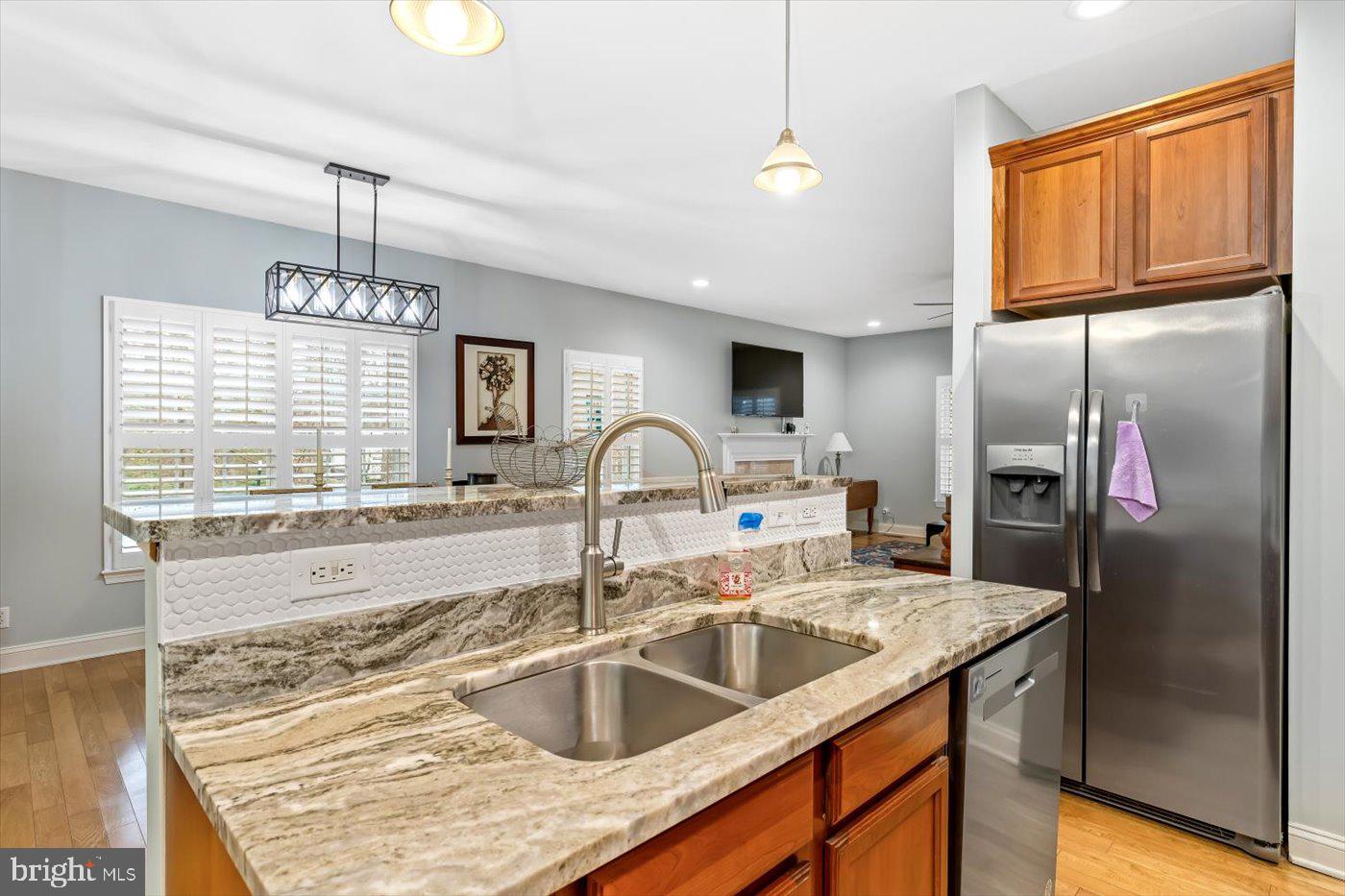 GREENWOOD FARMS - Residential