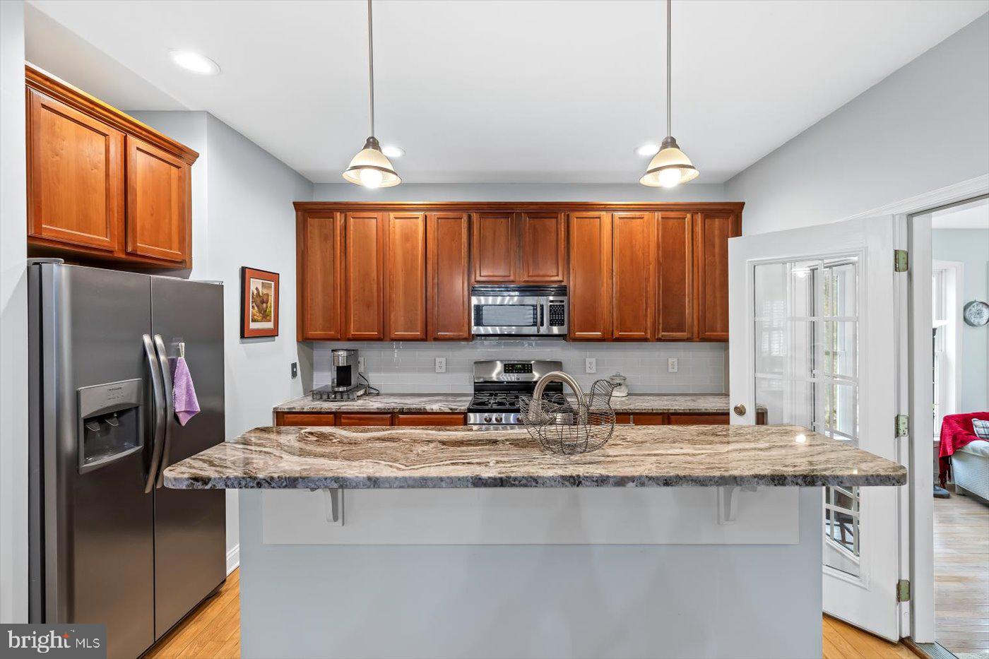 GREENWOOD FARMS - Residential