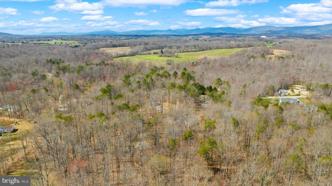 GREENWOOD FARMS - Residential