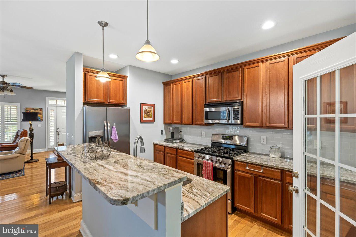 GREENWOOD FARMS - Residential