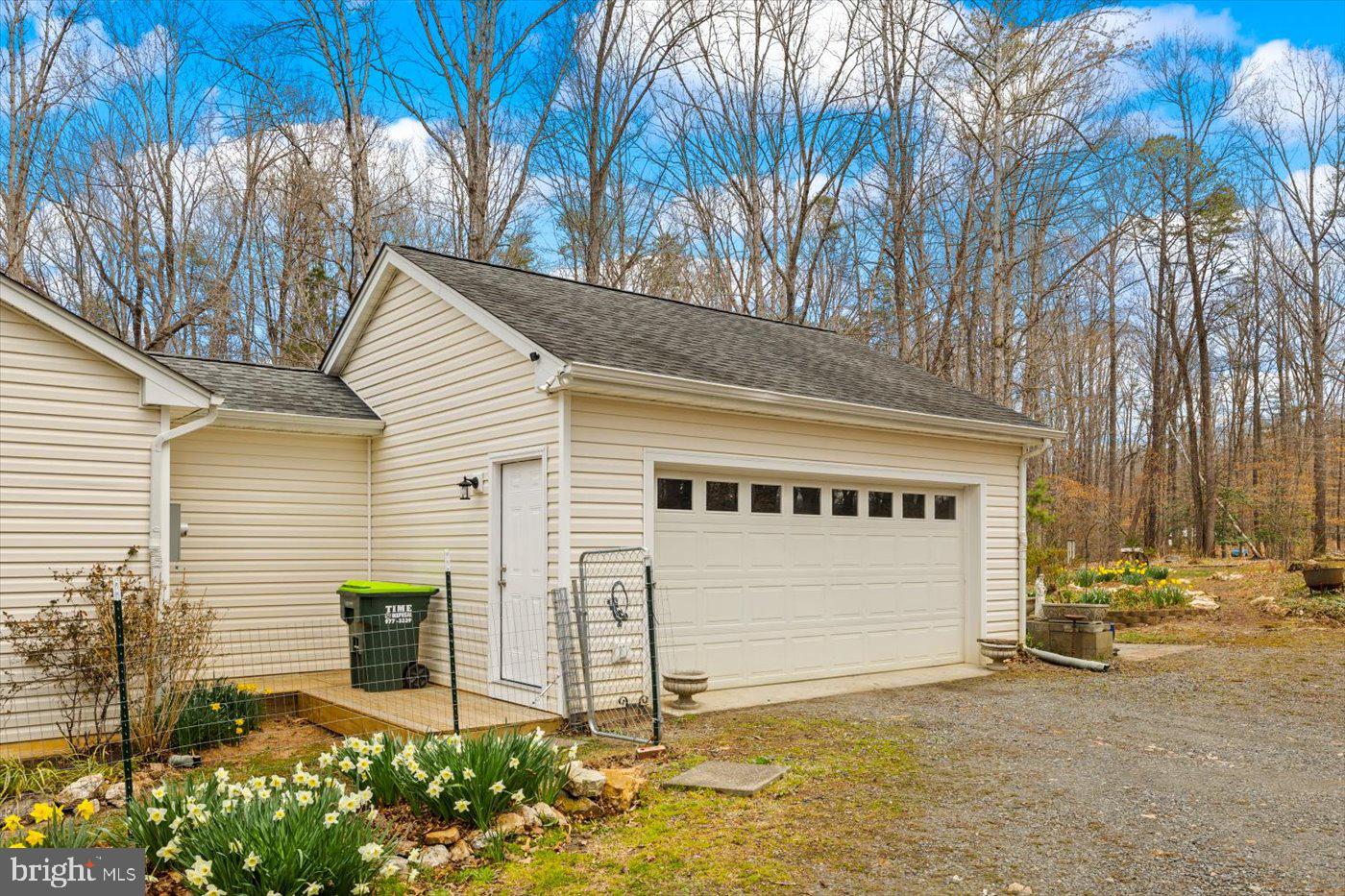 GREENWOOD FARMS - Residential