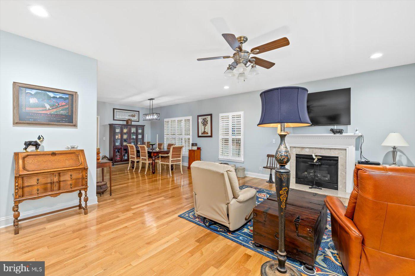 GREENWOOD FARMS - Residential