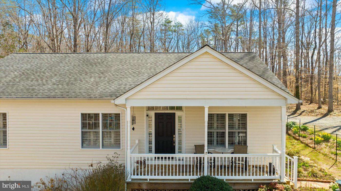 GREENWOOD FARMS - Residential