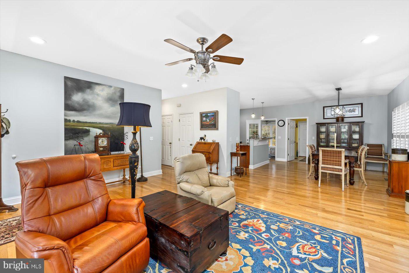 GREENWOOD FARMS - Residential