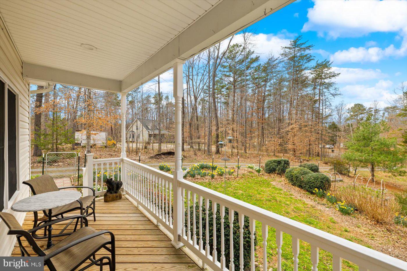 GREENWOOD FARMS - Residential