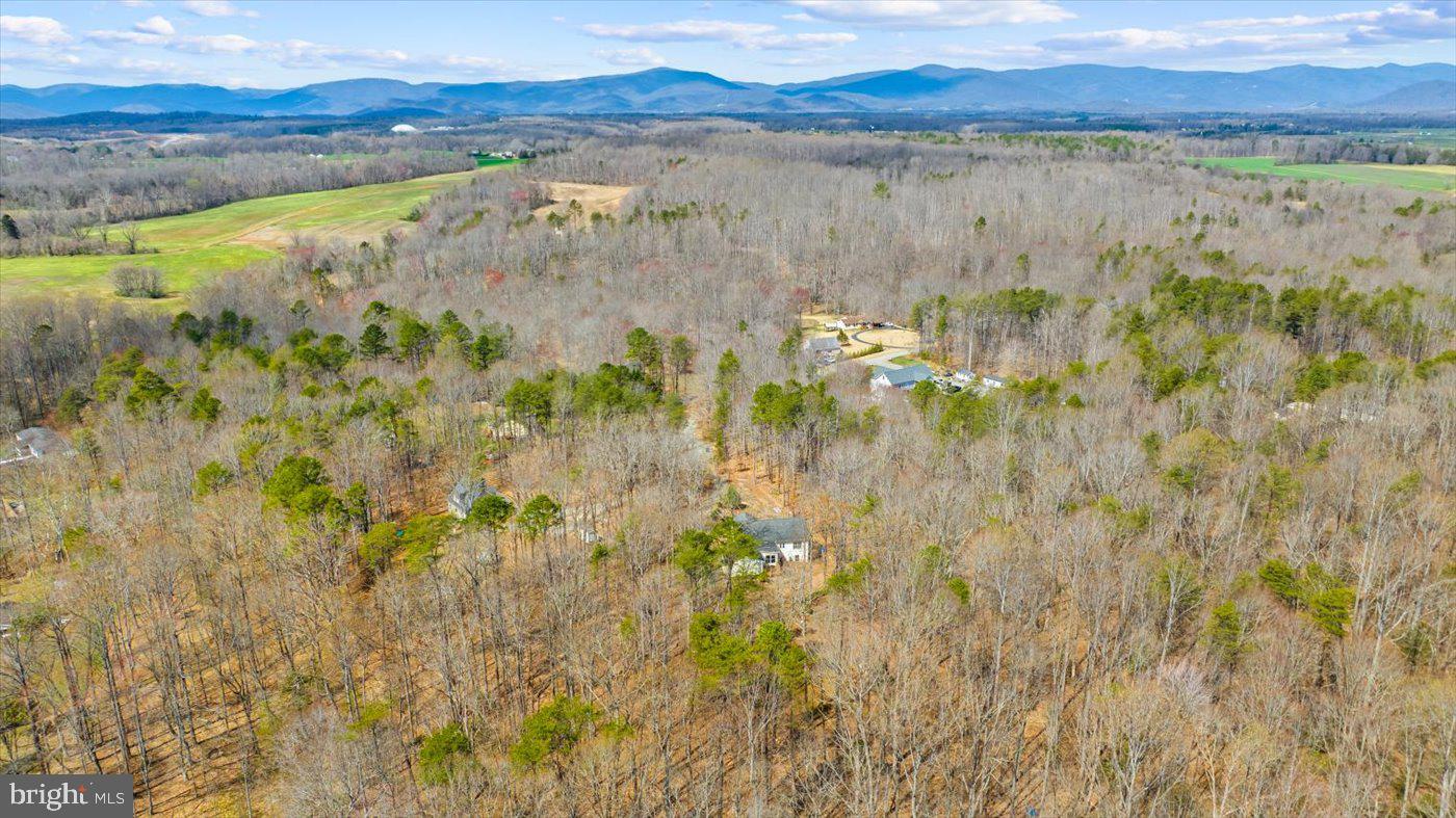 GREENWOOD FARMS - Residential