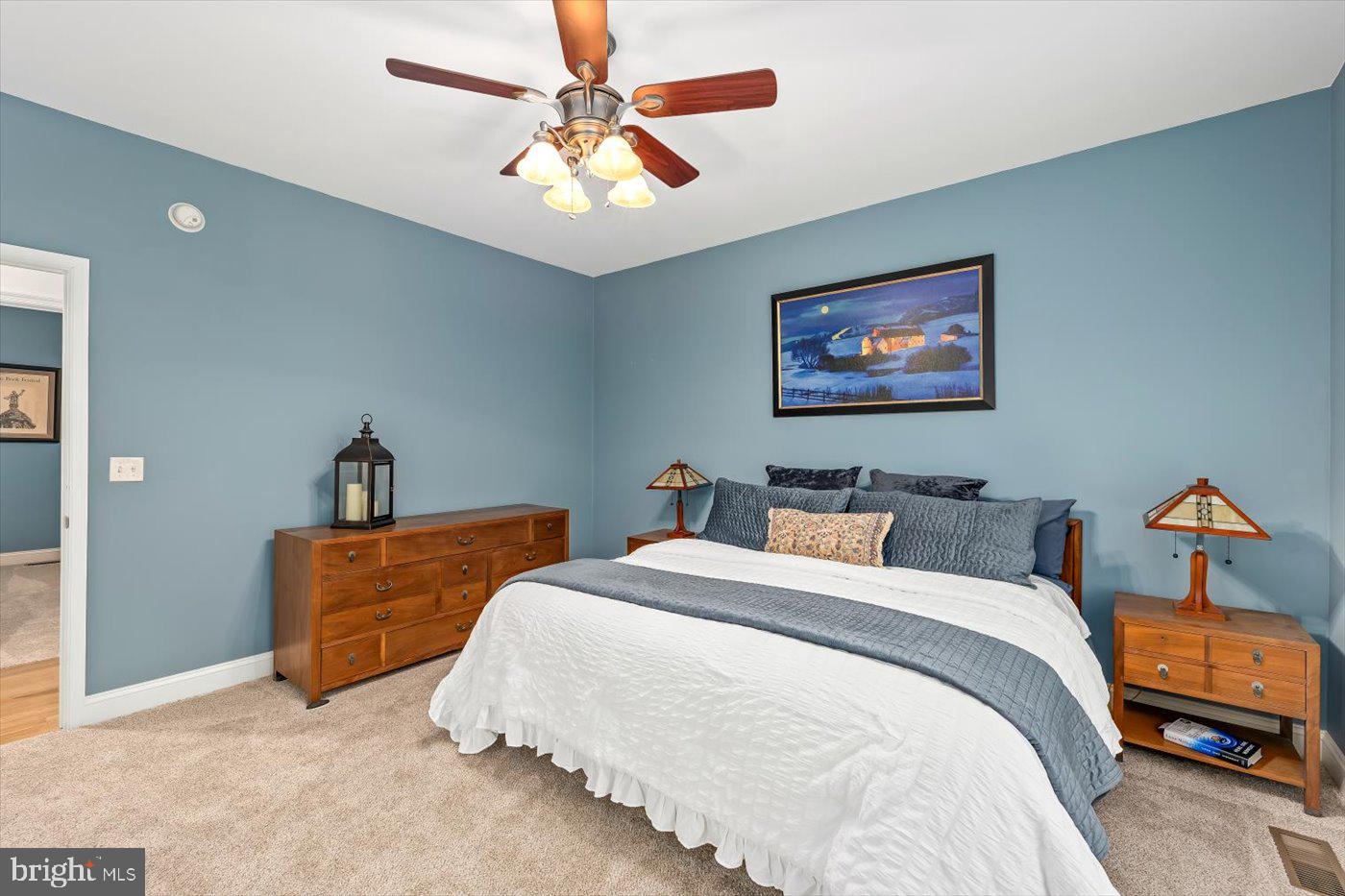 GREENWOOD FARMS - Residential