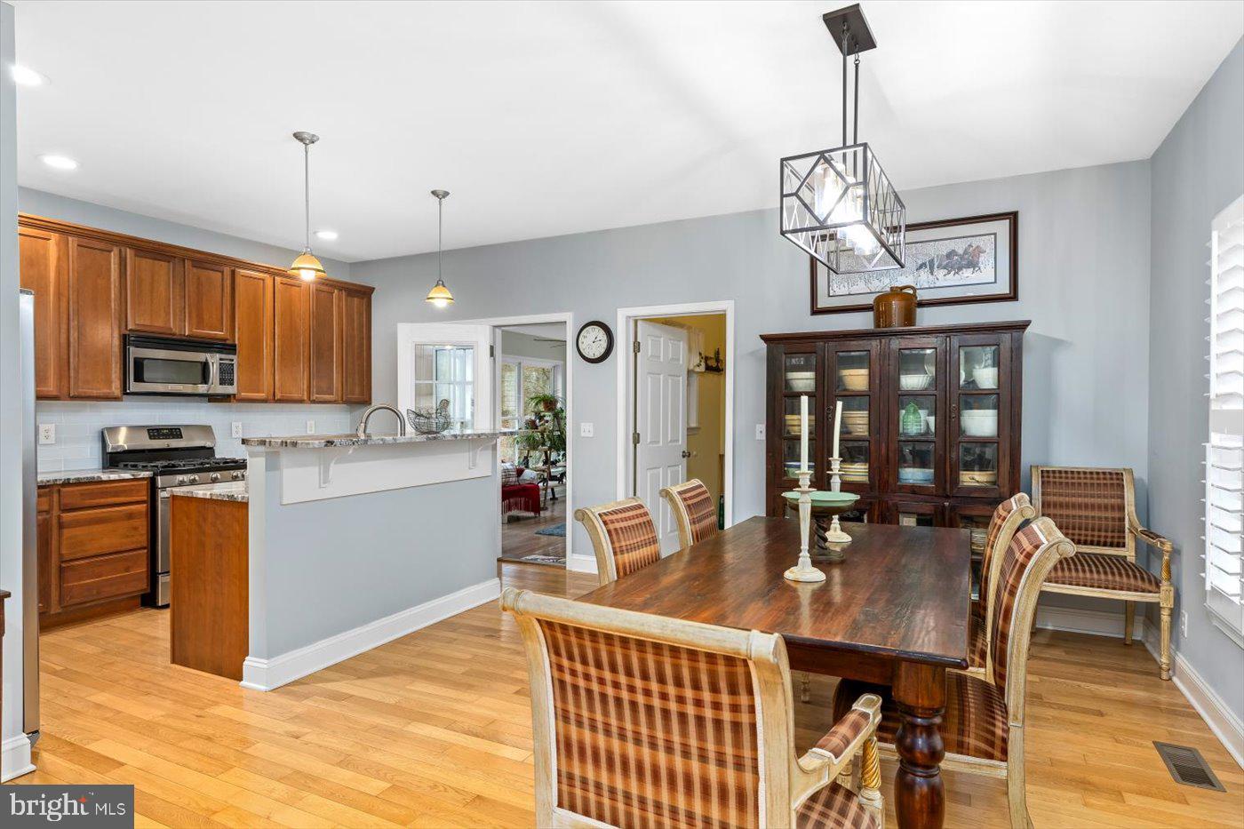 GREENWOOD FARMS - Residential